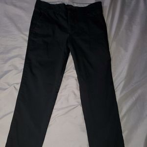 Mens express chinos